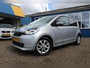 Skoda Citigo - 1.0i "Sprint" Cruise - Navi - 5 Deurs