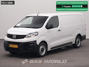 Fiat Scudo - 102PK L3H1 Klima Tempomat Parkensensoren Euro6 L3 Cruise con