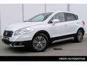 Suzuki SX4 S-Cross - 1.6 Exclusive | Schuif/Opendak | Trekhaak | Navigatie | Stoe