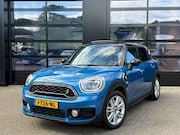 MINI Countryman - 1.5 ALL4 Chili Panorama Leer