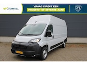 Peugeot e-Boxer - GB EV 110 kWh 273PK L3H3 35 Zwaar I Navigatie I Pack City Pl