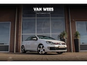 Volkswagen Golf - Cabrio 2.0 TSI GTI | 2e eigenaar | DSG | Xenon | Stoelverwar