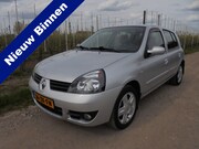 Renault Clio - 1.2-16V Campus **38.000 org.km. NAP**AIRCO**APK 3-2027