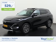 Geely Starray EM-i - 1.5 Max | All-in 529, - Private Lease | Direct uit voorraad