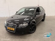 Audi A3 - 1.9 TDI Attraction | PRIJS INCL |
