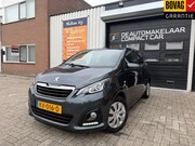 Peugeot 108 - 1.0 VTi Active | SLECHTS 61.608 KM | AUTOMAAT | AIRCO | ELEK