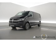 Volkswagen Transporter - 2.0 TDI-204pk L2H1 | 4Motion | Automaat | Camera | Navi | St