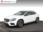 Mercedes-Benz GLA-Klasse - 180 Business Solution AMG Night Upgrade | NAP | Automaat | P