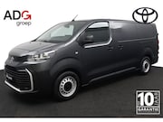 Toyota PROACE Electric Worker - Long 75kWh Electric Navigator met Bank