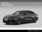 BMW i4 - eDrive40