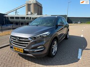 Hyundai Tucson - 1.6 GDi Comfort_AIRCO_NAVI_LM_VELGEN_NETTE AUTO