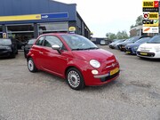 Fiat 500 - 1.2 Pop Automaat / Rijklaarprijs