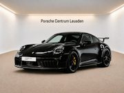 Porsche 911 - 3.6 T-Hybrid Carrera 4 GTS