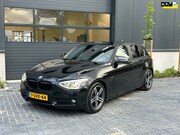 BMW 1-serie - 116i Sport | PDC | Navi | Clima | Cruise | Bluetooth