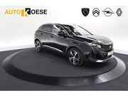 Peugeot 3008 - PureTech 130 EAT8 GT | Camera | Adaptieve Cruise Control | A