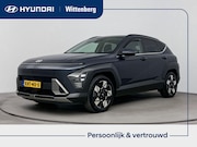 Hyundai Kona - 1.6 GDI HEV Premium Edition | Nieuw model | 360 Camera | Sto