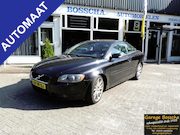 Volvo C70 - Convertible lees goed de tekst ) 2.4 D5 Momentum
