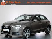 Audi A1 - Sportback 1.0 TFSI S-line LED, BOSE, Bluetooth, Stoelverwarm