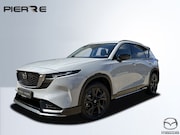 Mazda CX-5 - 2.5 E-SKYACTIV G 141 M HYBRID Centre-Line | NAVI | CARPLAY |