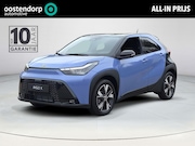 Toyota Aygo X - Hybrid 115 pulse + Easy Pack | Nieuwe auto | Direct uit voor