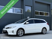 Toyota Auris - 1.8 Hybrid Aut. Station, Pano, Led, Dealer, Vol
