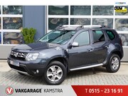 Dacia Duster - 1.2 TCe 4x2 Prestige NAP Airco/Cruise/Trekh.