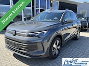 Volkswagen Tiguan - 1.5 eHybrid Life NIEUW Trekhaak+winterpakket