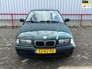 BMW 3-serie - 316i Executive |Airco|