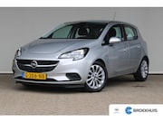 Opel Corsa - 1.0 Turbo 120 Jaar Edition | Navigatie | Climate control | C