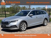 Skoda Octavia - Combi 1.4 PHEV Business Edition Plus Led, Navigatie, ACC, He