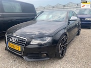 Audi A4 - 2009 * 1.8 TFSI Pro Line Business * KETTING BROKEN MOTOR PRO