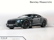 Bentley Continental GT - 4.0 V8 | B&O | ROTATING | TOURING