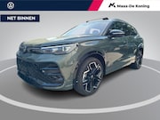 Volkswagen Tiguan - 1.5 eHybrid 272pk DSG R-Line Edition · Panoramadak · Inklap.