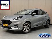 Ford Puma - 155pk Eco Hybrid Automaat ST-Line X Camera Ad. Cruise Winter
