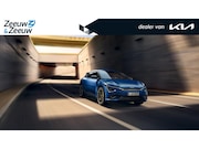 Kia EV6 - GT AWD 84.0 kWh 650 PK EN 770 NM SNELSTE KIA OOIT | 3.5 SEC 
