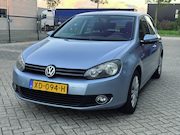 Volkswagen Golf - Variant 1.4 Trendline