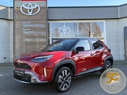 Toyota Yaris Cross - HYBRID 130 EXECUTIVE PREMIUM-PACK NIEUW & DIRECT LEVERBAAR!!