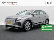 Audi Q4 e-tron - 45 quattro Advanced edition 77 kWh 265 Pk | Stoelverwarming