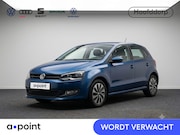 Volkswagen Polo - 1.0 BlueMotion Edition 95pk 5bak| Navi| 15'LM-velgen|