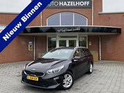 Kia Ceed - Sportswagon 1.5!! T-GDi DynamicLine met 1400 kg trekgewicht!
