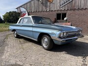 Oldsmobile Cutlass - f85 Coupe 215 V8
