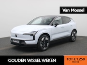 Volvo EX30 - Single Motor Extended Range Plus | Harman & Kardon | Camera