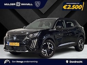 Peugeot 2008 - Allure Pack 1.2 Turbo 100pk | DODEHOEKBEW. | KEYLESS ENTRY |