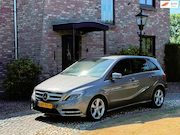 Mercedes-Benz B-Klasse - 220 4Matic Prestige Automaat 55000km!