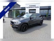 BMW X5 - XDRIVE40E IPERFORMANCE Plug-In Hybrid, Grijs kente