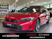 Honda Civic - 2.0 HYBRID 184PK Automaat Sport | NETTO DEAL | Black Emblem