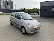 Chevrolet Matiz - 0.8 Style (*21800 km*)