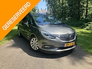 Opel Zafira - 1.4 Turbo Online Edition 7p