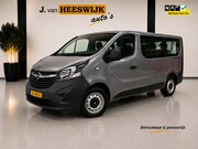 Opel Vivaro - Combi 1.6 CDTI L1H1 ecoFLEX Innovation Airco | Navigatie | P