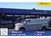 Ford e-Transit Custom - 320L 218PK 71KWH AWD Limited AUT BPM VRIJ!! Apple CP/Android